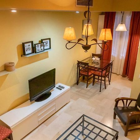 Apartamento Lirio Donkey Sevilha Exterior foto