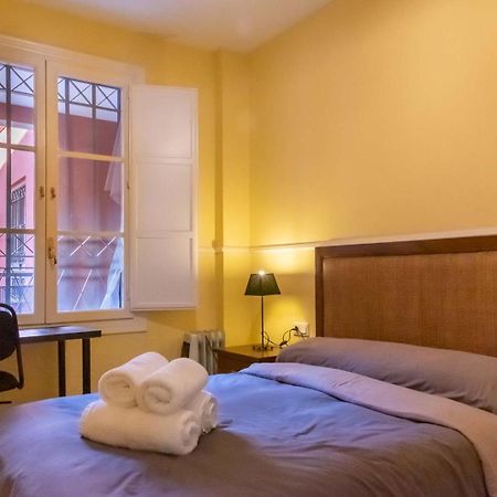 Apartamento Lirio Donkey Sevilha Exterior foto